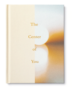 The Center Of You Book