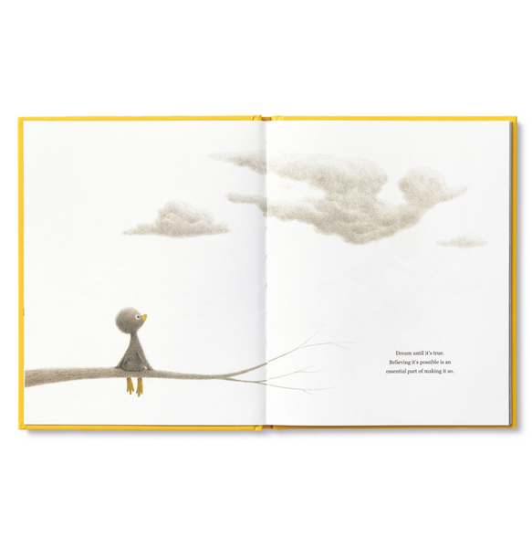 Finding Muchness Book by Kobi Yamada