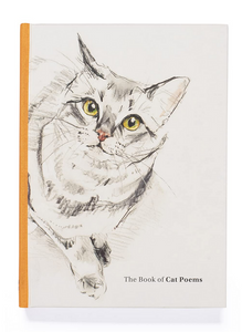 The Book of Cat Poems