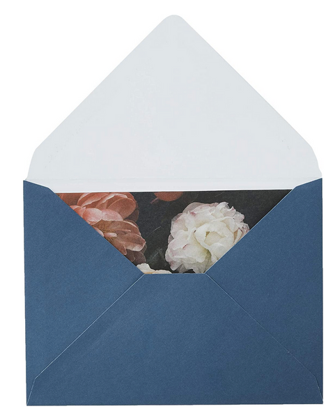 Pretty Peonies: Box Notes
