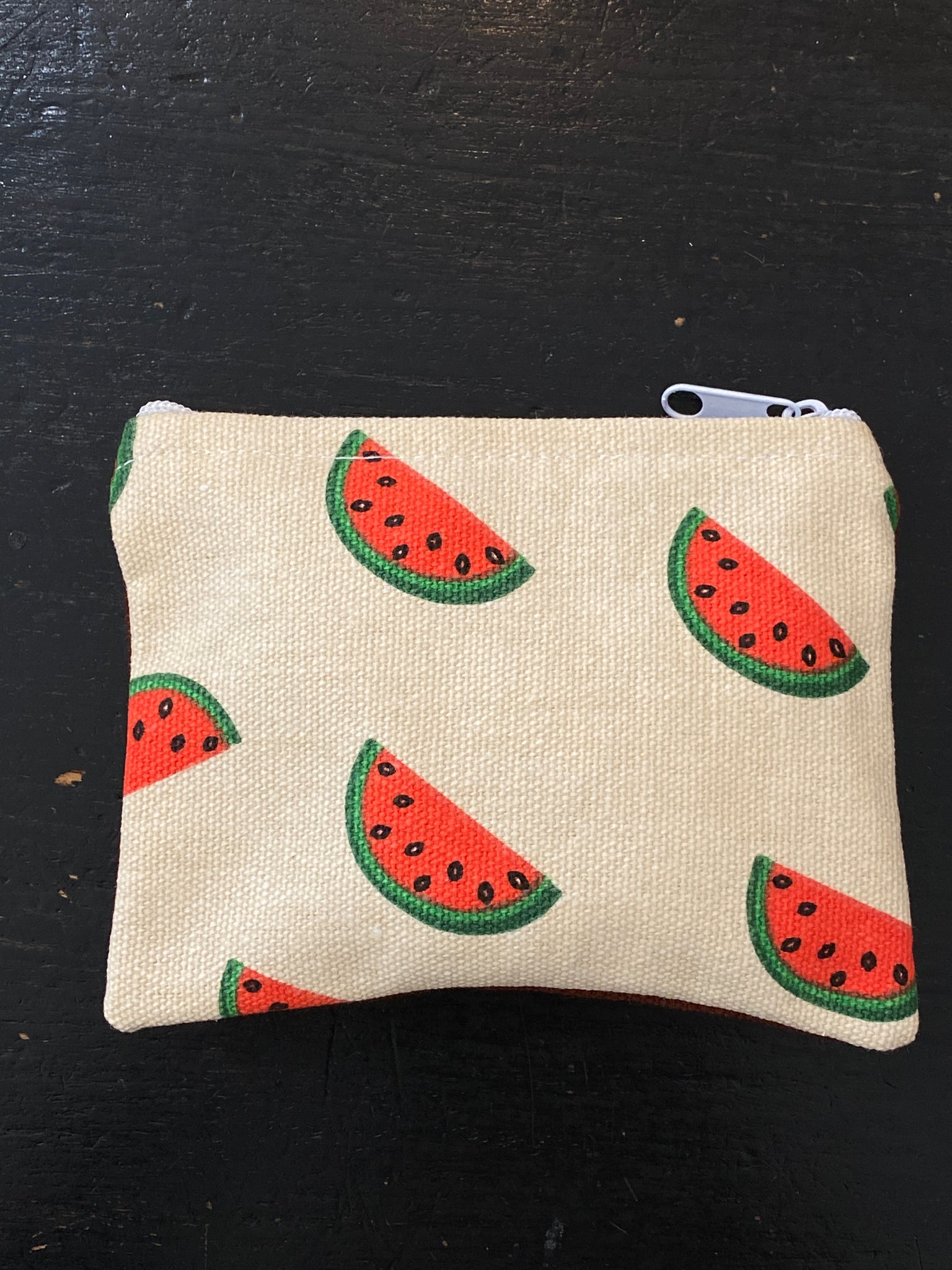 Cute Handmade Coin Purse