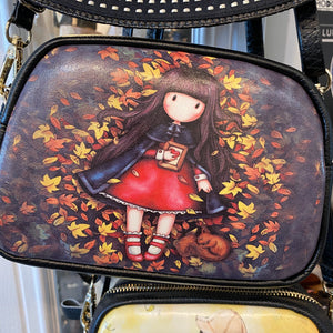 Too Cute Crossbody Purse