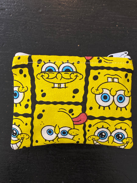 Cute Handmade Coin Purse