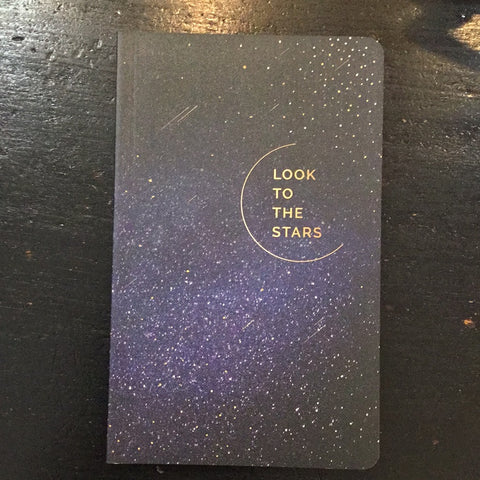 Look To The Stars Journal