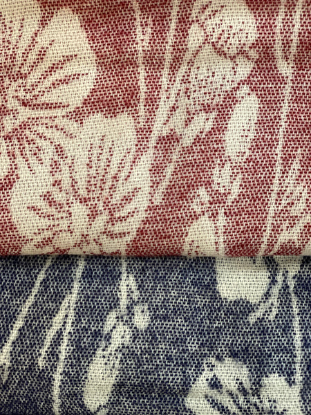 Super Soft Flowers Print BScarf/ Shawl