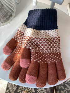 Nordic Smart Touch Texting Gloves