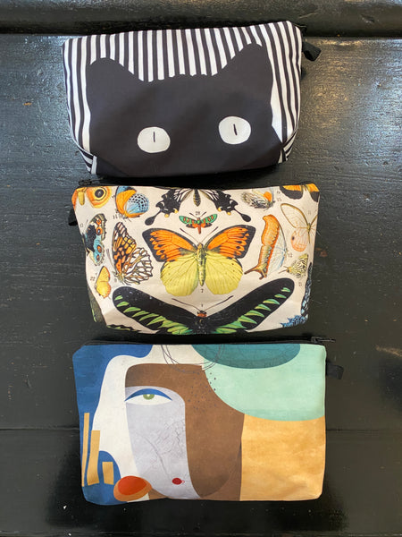 Cute Makeup Bag